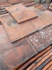 Reclaimed red plain for sale  OSWESTRY