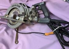 Skilsaw professional worm for sale  Los Angeles