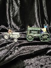 Cast metal tractors for sale  Shipping to Ireland
