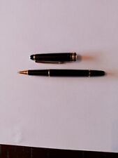 Montblanc meisterstuck rollerb for sale  Shipping to Ireland