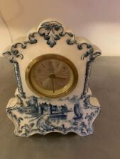 Repaired antique delft for sale  Campbellsville