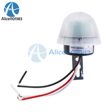 Auto photocell street for sale  Shipping to Ireland