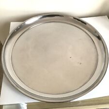 Stainless steel round for sale  DEESIDE