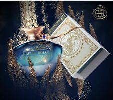 Perfume Belle Dolce EDP por fragancia mundo - envío gratuito a EE. UU. segunda mano  Embacar hacia Argentina