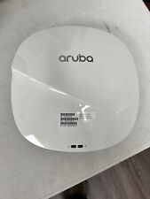 ARUBA AP-345-US JZ033A DUAL RADIO WIRELESS ACCESS POINT (8Z) for sale  Shipping to South Africa