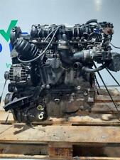 Engine volvo xc60 for sale  WINSFORD