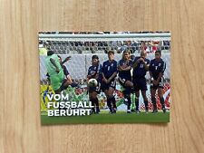 Postkarte euro2024 fifa gebraucht kaufen  Deutschland