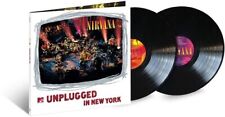 Nirvana mtv unplugged for sale  Shepherdsville