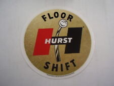 Hurst floor shifter for sale  Horsham