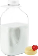 Kitchentoolz glass milk for sale  Lakewood