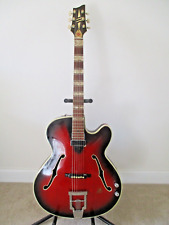 Framus guitar vintage for sale  Shipping to Ireland