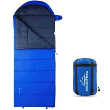 Mountrex schlafsack camping gebraucht kaufen  Isny