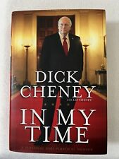 Time dick cheney for sale  Elk Grove Village