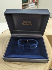 Seiko vintage box d'occasion  Rennes-