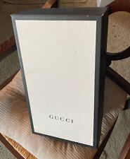 Gucci box closure for sale  Palos Verdes Peninsula