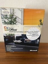 Microsoft Office Professional Edition 2003 na sprzedaż  Wysyłka do Poland
