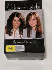 Gilmore Girls Box set - todas as 7 temporadas 153 episódios 42 discos PAL região 4 comprar usado  Enviando para Brazil