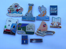 Pin edf gdf d'occasion  Poitiers
