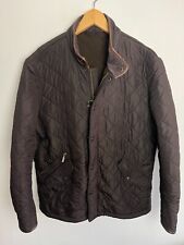 Barbour powell polarquilt for sale  DERBY