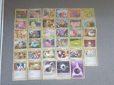 Original pokemon cards for sale  ILKESTON