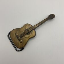 Vintage bronze guitar for sale  Las Cruces