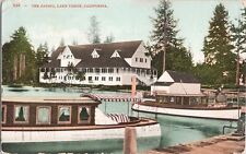 Postcard lake tahoe for sale  Paso Robles