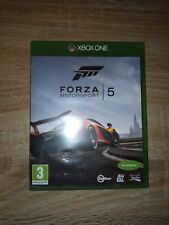 Forza motorsport xbox d'occasion  Villelaure