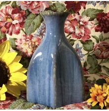 Large blue vase for sale  Honolulu