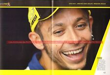 Valentino rossi 2010 d'occasion  Cherbourg-Octeville-