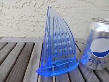 Waterford crystal blue for sale  USA