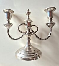 candelieri argento 800 usato  Treviso