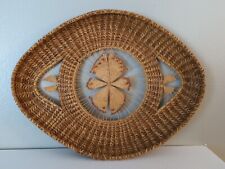 Intricate handmade woven for sale  Downers Grove