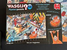 wasgij puzzles for sale  Shipping to Ireland