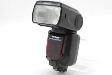 [COMO NUEVO] Flash de montaje de zapata Nikon Speedlight SB-910 AF para Nikon segunda mano  Embacar hacia Mexico