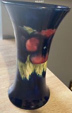 Signed moorcroft trumpet for sale  Canada