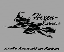 Hexen express auto gebraucht kaufen  Stein