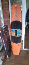 Naish kiteboard..tt57..uk post for sale  SUTTON-IN-ASHFIELD