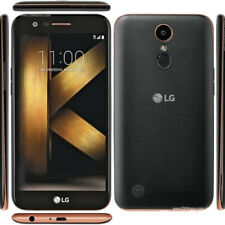 Teléfono celular inteligente LG K20+ PLUS 32 GB LTE DESBLOQUEADO / T-Mobile LYCA Ultra * GRADO B segunda mano  Embacar hacia Mexico