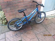 Boys 20inch wheeled for sale  CAMBRIDGE