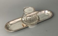 Edwardian solid silver for sale  STROUD