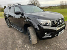 Nissan navara 2.3 for sale  SUDBURY