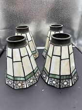 tiffany style ceiling lamp for sale  Lone Jack