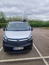 Vauxhall vivaro eco for sale  CHELTENHAM