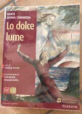 Dolce lume divina usato  Novara