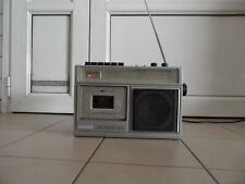 Radio cassette tamashi d'occasion  Saint-Georges-de-Didonne