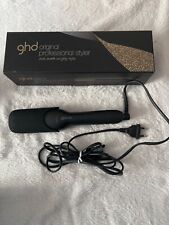 Ghd riginal professional gebraucht kaufen  Meschenich