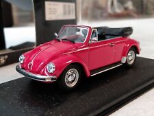 Minichamps 430 volkswagen for sale  WELLINGBOROUGH