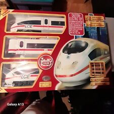 g scale electric train set for sale  Coram