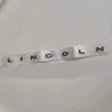 New lincoln suv for sale  USA