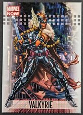 Valkyrie 2013 marvel for sale  Reading
